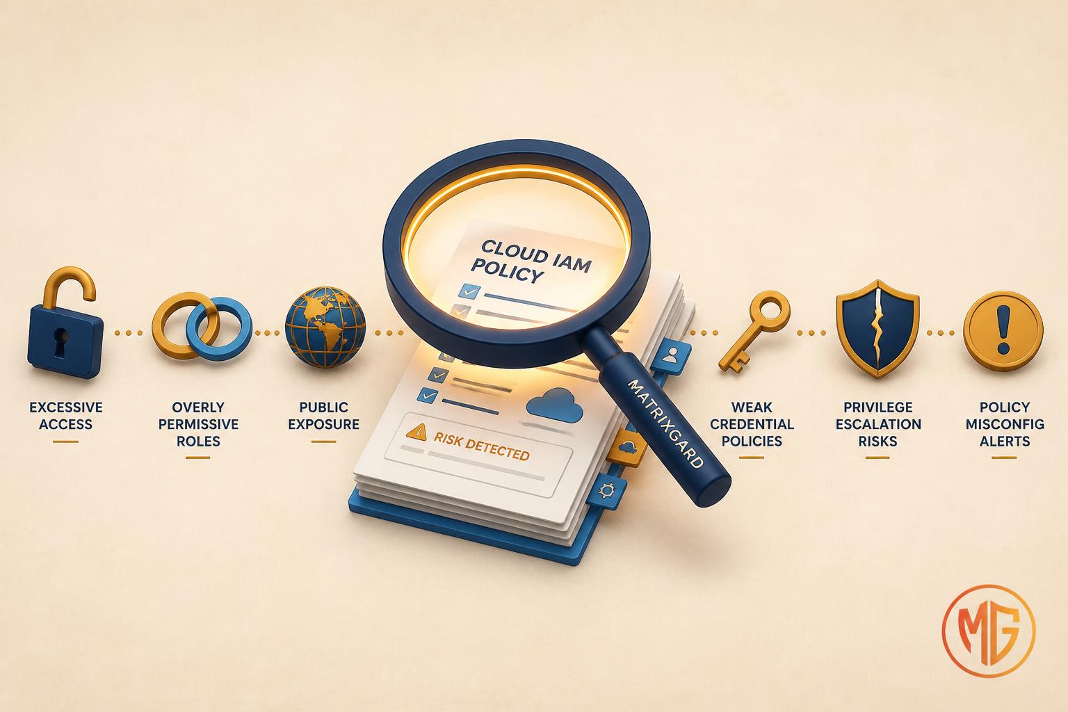 AWS IAM Access Analyzer: The 6 Findings I See Most in Pre-Seed Accounts